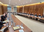 Priopćenje sa 73. plenarnog zasjedanja Sabora HBK-a 
